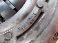 фото thumb №9, Ford ecosport ii 1.0 ecoboost сцепление полный c1bg-7563-da