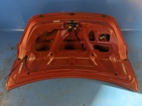Крышка багажника багажника 69200-1r020 hyundai accent rb 10- с Разборки, фото thumb