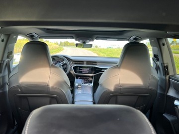 фото thumb №8, Audi a6 s6 c8 sedan потолок a4 8w a7 s7 rs7 4k a5 8w a6 4k5 avant люк