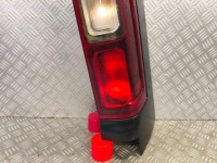 Фара задняя правый  renault trafic 3 opel vivaro b fiat talento 93450970 Киев, фото thumb