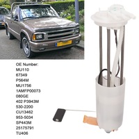 фото thumb №9, Модуль модуля електричний насоса пального mu1756