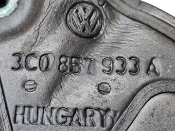 фото thumb №8, Дзеркало зовнішні ліва сторона volkswagen passat b7 2011 3c0857933a