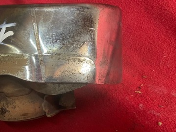 фото thumb №7, Porsche 911 997.1 turbo труба конечная хром правая 99711125202 оригинал