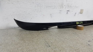 фото thumb №2, Opel corsa d opc line 2006 - накладка зад спойлер 8628