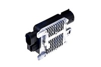 фото thumb №1, Nty csw-fr-000 блок керування, вентилятор електричний охолодження двигуна