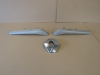 фото thumb №4, Renault kangoo lift 2013-2018 решётка радиатора решётка радиатора