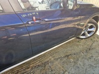 фото thumb №3, Дверь правое передние bmw x1 e84 a76