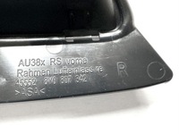 фото thumb №9, Планка решітка впуск бампера праві перед audi rs3 8y0807342