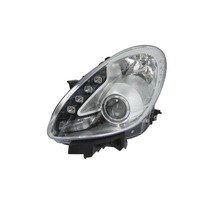 фото thumb №2, Alfa romeo giulietta 10- фара led левый новый