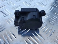 фото thumb №3, Моторчик рециркуляции крышка обдув scania r