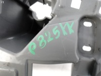 Skoda scala 657 19-23 направляющая кронштейн кронштейн бампера распылителя левый Оригинал, фото thumb