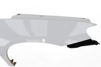 фото thumb №2, Крило праві перед volkswagen scirocco iii 2010r. lb9a