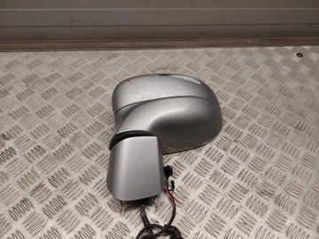 фото thumb №7, Chrysler pacifica 5rm15jscac перед сторона ліва дзеркало 5+2 pin