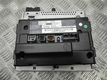 фото thumb №5, Радио з проигрыватель cd renault zoe 2014 259156379r