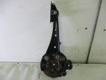 фото thumb №5, Поворотный кулак левый зад lexus nx 300 гибрид 2,5