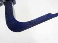 фото thumb №9, Nissan iv x-trail t33 1.5 vc-t e-power kr15 петля двері лівий задня dół 6rll