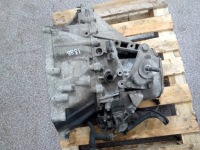 фото thumb №8, Коробка передач передач 20ca07 1.6 e-hdi peugeot 308 i 2007-2014