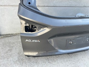фото thumb №14, Кришка зад задня ford kuga mk2 ii 2012-2015