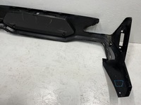 фото thumb №7, Bmw x4 g02 рестайлинг m набор накладка бампер зад org