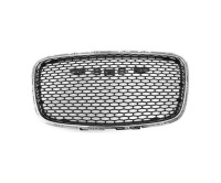 Купити Решітка радіатора радіатора chrysler 300c 2015 -, фото thumb