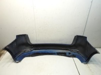 фото thumb №9, Бампер задняя vw touran 1t3 lift