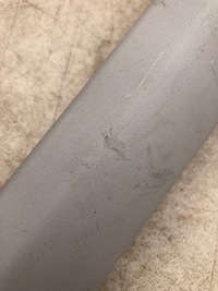 фото thumb №2, Seat leon iii захист стійка ліва 5f0867233