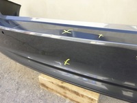 фото thumb №6, Bmw 3 f31 lci lift kombi бампер задний