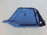 фото thumb №2, Решітка w бампер задня ліва honda civic x type-r