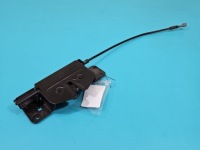 фото thumb №1, Замок капот hyundai tucson iii 15-20