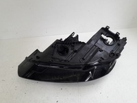 фото thumb №5, Лампа правий перед 8xa941006 audi a1 bixenon