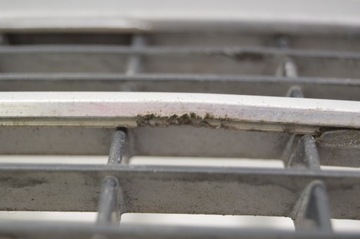 фото thumb №13, Решітка радіатор решітка радіатора mercedes w140 оригінал передній рестайлінг 1408800485