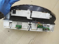 фото thumb №15, Лічильник прилади honda accord hr0189-013