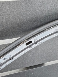 фото thumb №5, Skoda superb iii 3v0 двері ліва передні перед