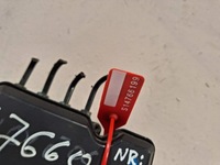 фото thumb №5, Насос abs 47660jy72b renault koleos 08-