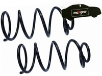 фото thumb №1, Пружины перед ford c-max i mk1 1.8 2.0 07-10 +запах