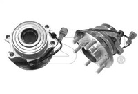 фото thumb №2, Підшипник ступиця nissan np300 navara платформа podwo