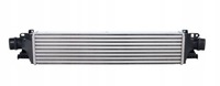 фото thumb №1, Интеркулер chevrolet aveo 1.3 дизель 2011-2014