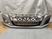 фото thumb №1, Бампер перед передній passat cc pdc омивачі