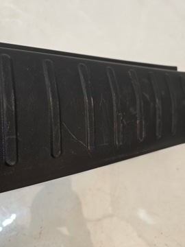 фото thumb №9, Hyundai tucson iv 21- накладка защита ремня заднего 85770-cw000 usa