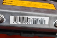 фото thumb №7, Подушка безпеки подушка повітряна пасажира колінна eu lexus is220 xe20 05-10