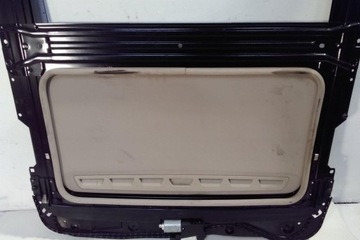 фото thumb №7, Люк volvo s80 ii as 39856152 2.4l дизель 120kw 2008