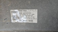 фото thumb №12, Tesla модель y бампер передний перед