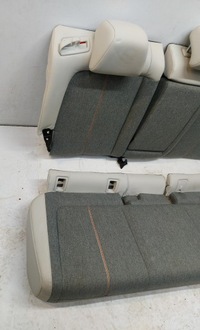 фото thumb №9, Mazda mx-30 el сидіння заднє сидіння перед задня правий лівий uszkodz. mazmx30915243