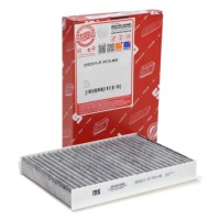 фото thumb №2, Фильтр салонный fiat 500l, 500x; jeep compass, renegade suv | угольный