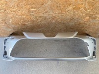 фото thumb №1, Бампер передний toyota corolla 18- sedan e210 e18