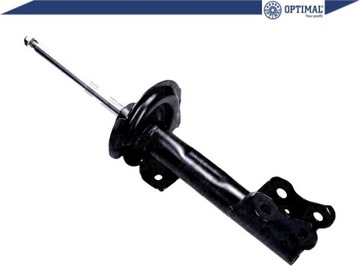 фото thumb №3, Optimal амортизатор mercedes-benz a-class w169 opt