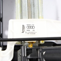 фото thumb №12, Audi a8 4h механізм регулювання підголівник передній сидіння sport 4h0959311a