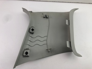 фото thumb №4, Seat alhambra захист обшивка стійка правий зад 7n0867246f