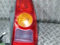 фото thumb №7, Лампа задня права mitsubishi space star i 98-04 mr913174