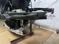 фото thumb №15, Бампер kompletny перед лампы радиатор pas передний bmw g30 m набор 2017+